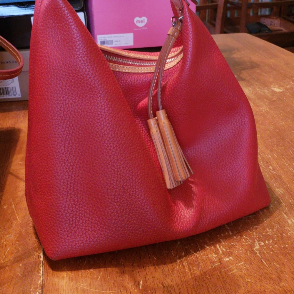 Purse - Picture 3 of 3